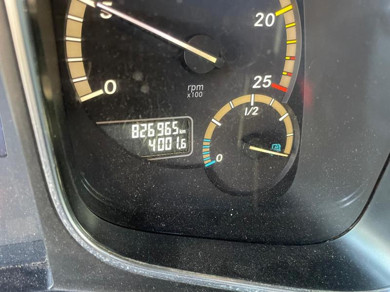 Mercedes Actros 1845 - Nyergesvontató: 5 kép. Mercedes Actros 1845 - Nyergesvontató: 5 kép.