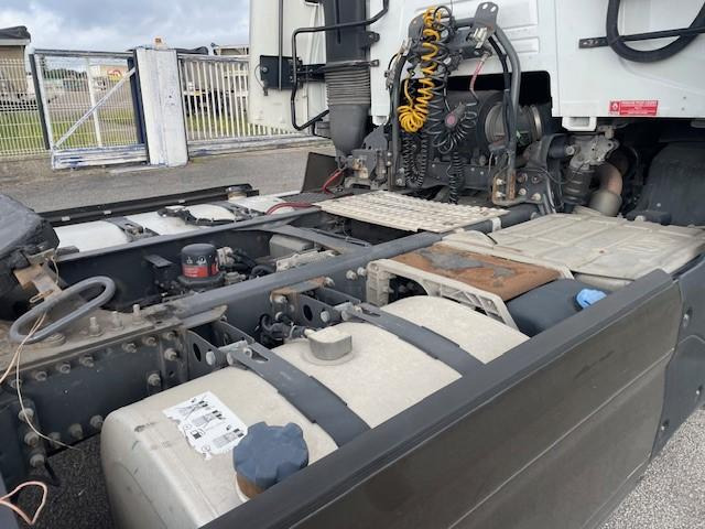 Renault Gamme T 460 - Nyergesvontató: 2 kép. Renault Gamme T 460 - Nyergesvontató: 2 kép.