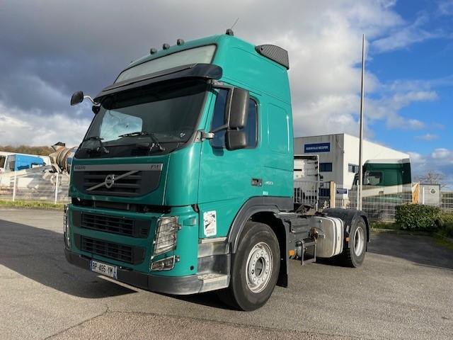 Volvo FM 450 - Nyergesvontató: 1 kép. Volvo FM 450 - Nyergesvontató: 1 kép.