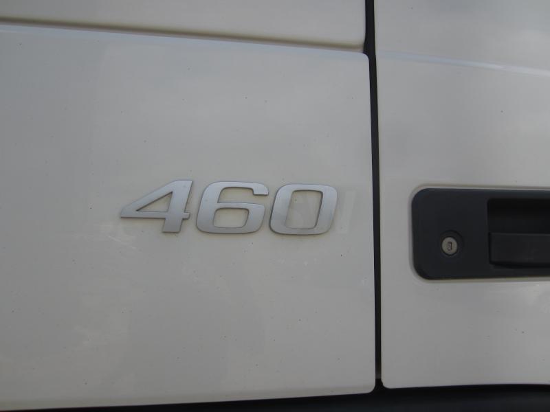 Volvo FMX 460 - Nyergesvontató: 4 kép. Volvo FMX 460 - Nyergesvontató: 4 kép.