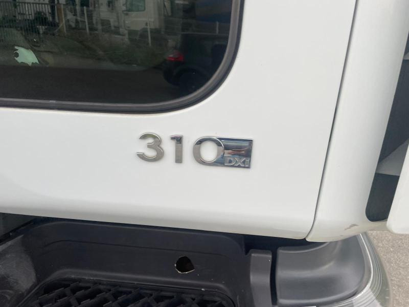 Renault Premium 310 DXI - Szemetesautó: 2 kép. Renault Premium 310 DXI - Szemetesautó: 2 kép.