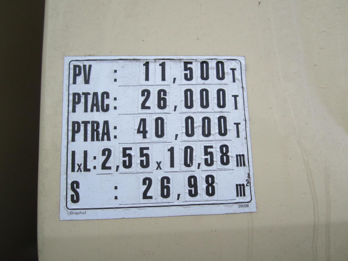Renault Premium 370 DXI - Ponyvás teherautó: 5 kép. Renault Premium 370 DXI - Ponyvás teherautó: 5 kép.
