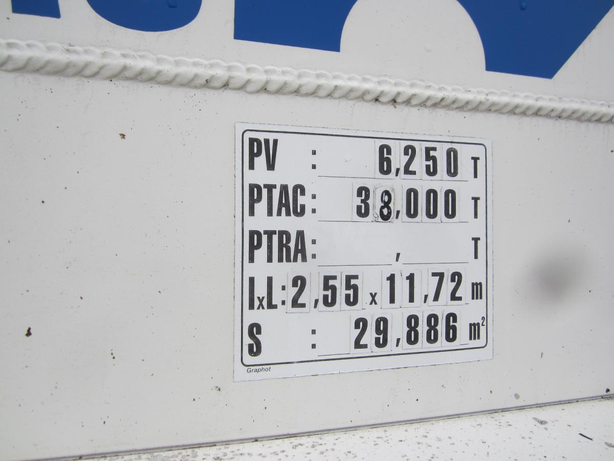 Stas - Félpótkocsi billenőplatós: 3 kép. Stas - Félpótkocsi billenőplatós: 3 kép.
