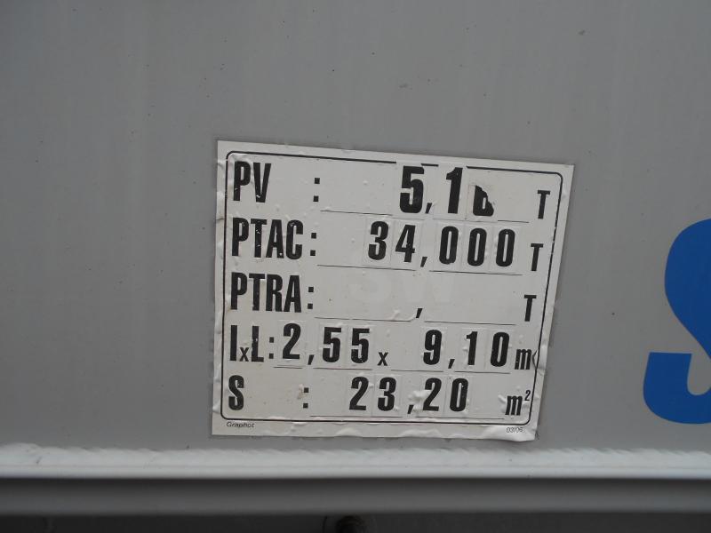 Stas - Félpótkocsi billenőplatós: 4 kép. Stas - Félpótkocsi billenőplatós: 4 kép.
