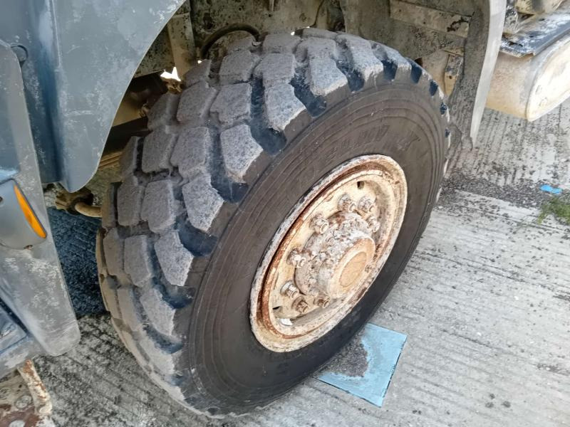 Renault Kerax - Teherautó: 5 kép. Renault Kerax - Teherautó: 5 kép.