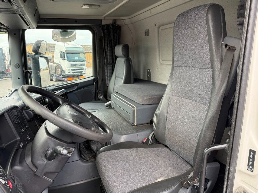 Scania P380 LB 6x24 Hvidtved Larsen FlexLine 310 - Szippantós autó: 5 kép. Scania P380 LB 6x24 Hvidtved Larsen FlexLine 310 - Szippantós autó: 5 kép.