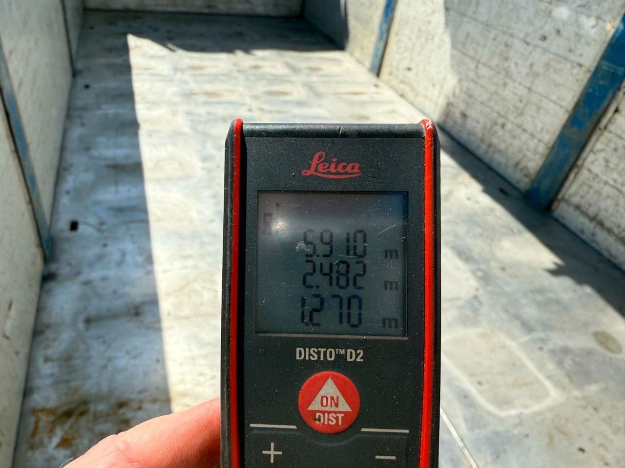 Darus autó Volvo FH 16.550 6x2*4 / Crane HMF 3220K4 Euro 6: 7 kép.