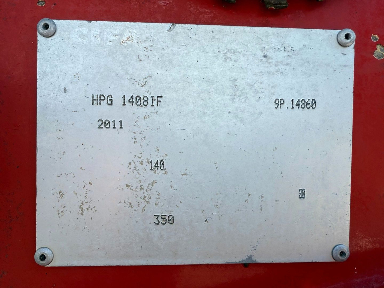Volvo FMX460 8x4 CIFA K45H Concrete pump Euro 5 - Betonpumpa: 5 kép. Volvo FMX460 8x4 CIFA K45H Concrete pump Euro 5 - Betonpumpa: 5 kép.