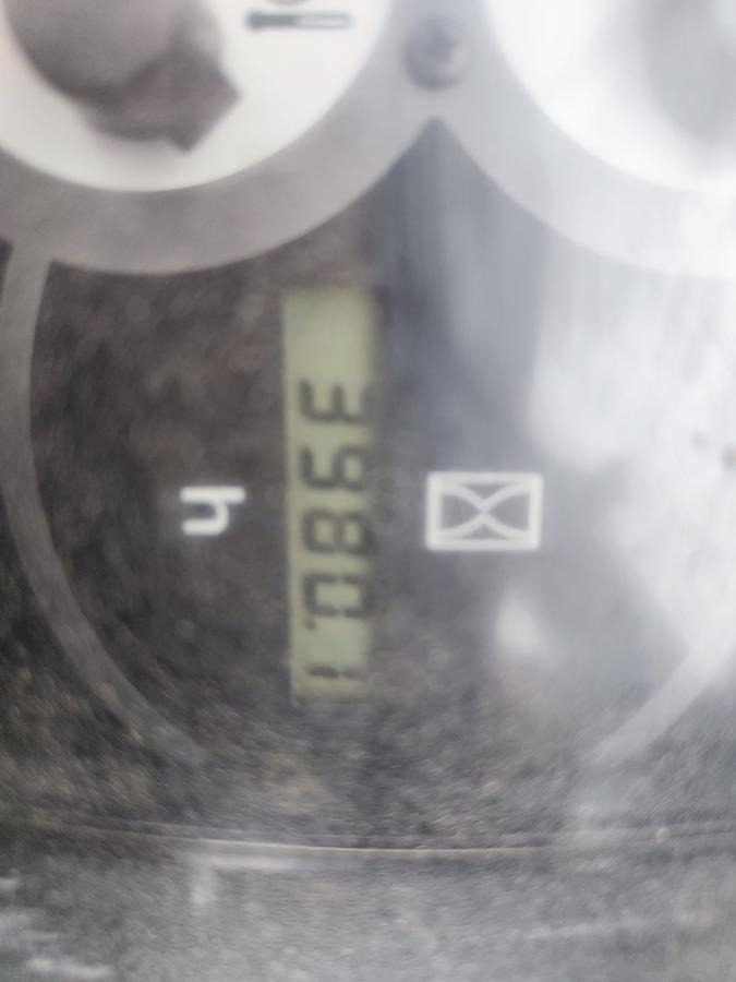 Komatsu PC45MR-3 - Minikotró: 5 kép. Komatsu PC45MR-3 - Minikotró: 5 kép.