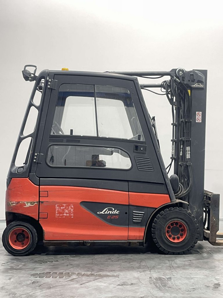 LINDE h40 lízing LINDE h40: 16 kép.