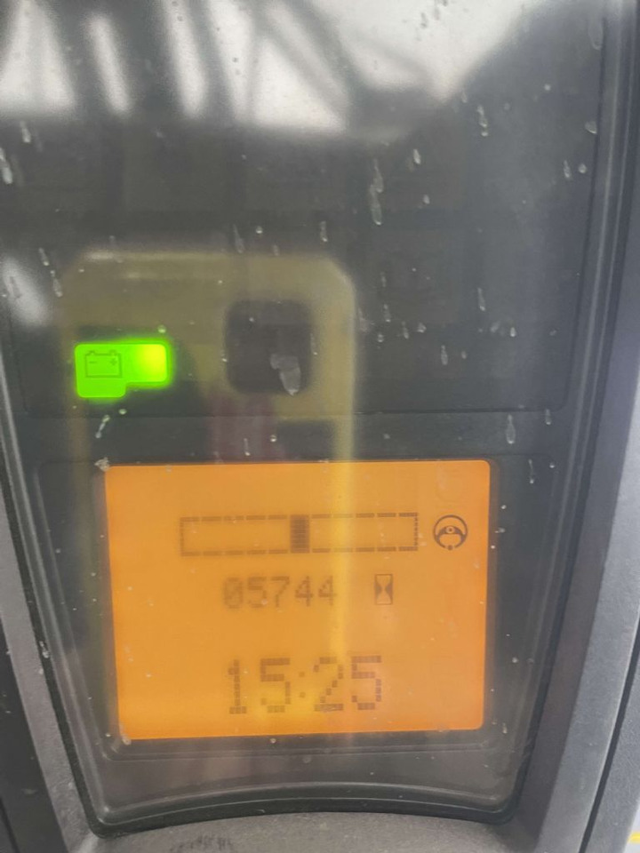 LINDE h40 lízing LINDE h40: 22 kép.