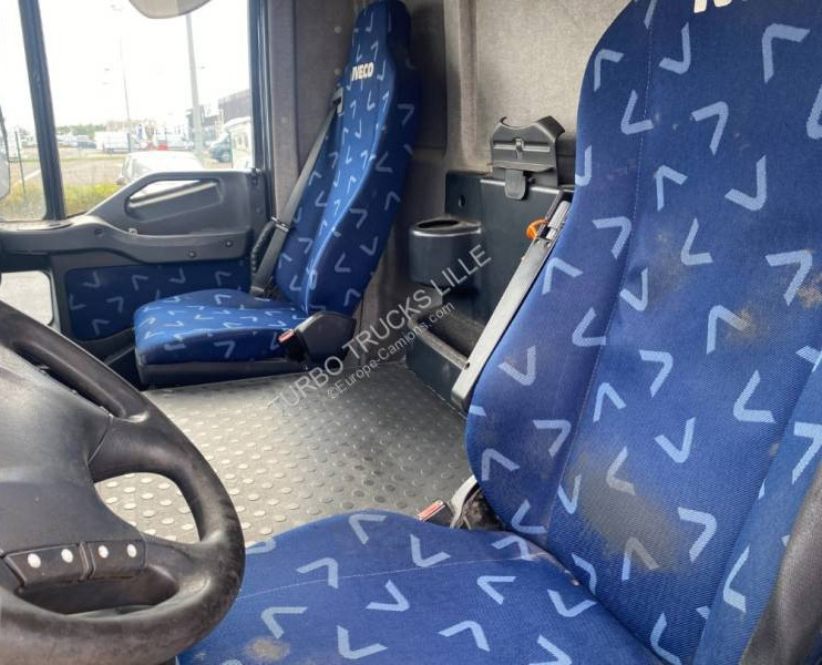 Iveco Stralis 260 S 36 - Vontató: 5 kép. Iveco Stralis 260 S 36 - Vontató: 5 kép.