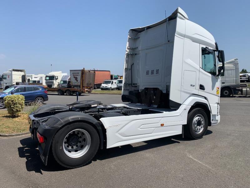 DAF XF NGD 480 - Nyergesvontató: 3 kép. DAF XF NGD 480 - Nyergesvontató: 3 kép.