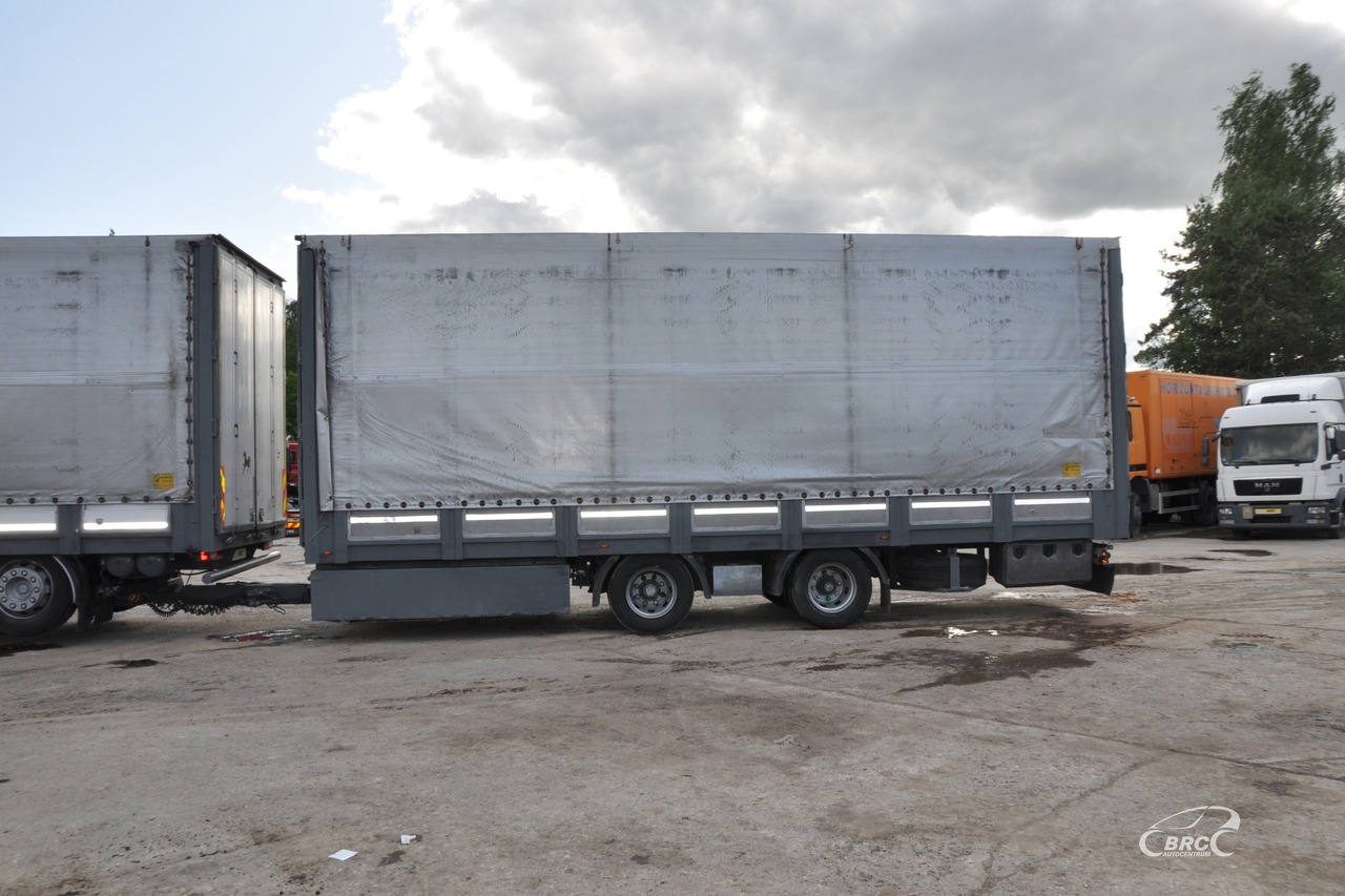 DAF XF 460 FAR - Állatszállító teherautó: 5 kép. DAF XF 460 FAR - Állatszállító teherautó: 5 kép.