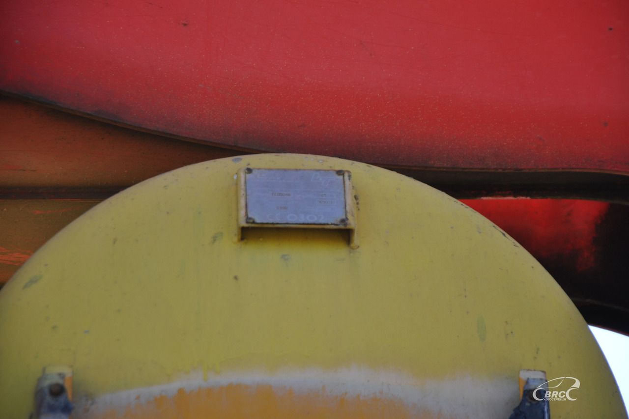 MAN 32.403 lízing MAN 32.403: 17 kép.