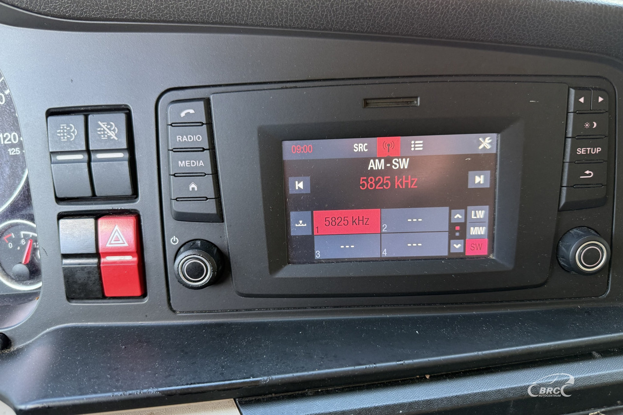 Nyergesvontató MAN TGX 18.500: 17 kép. Nyergesvontató MAN TGX 18.500: 17 kép.