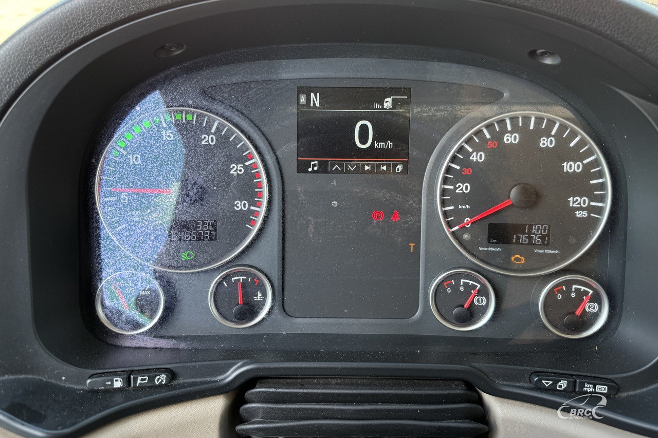 Nyergesvontató MAN TGX 18.500: 20 kép. Nyergesvontató MAN TGX 18.500: 20 kép.