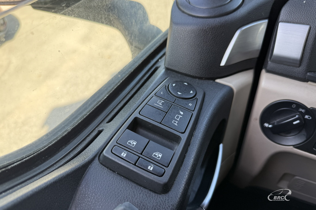 Nyergesvontató MAN TGX 18.500: 18 kép. Nyergesvontató MAN TGX 18.500: 18 kép.