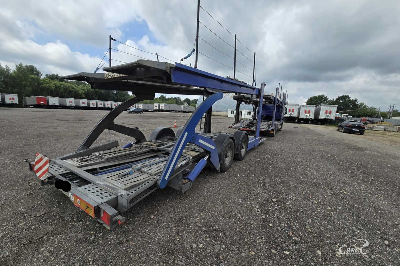 Scania P 380 - Autószállító teherautó: 5 kép. Scania P 380 - Autószállító teherautó: 5 kép.