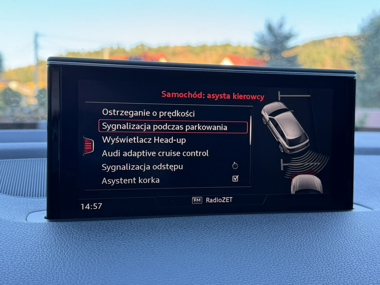 Terepjáró/ SUV Audi Q7: 24 kép.
