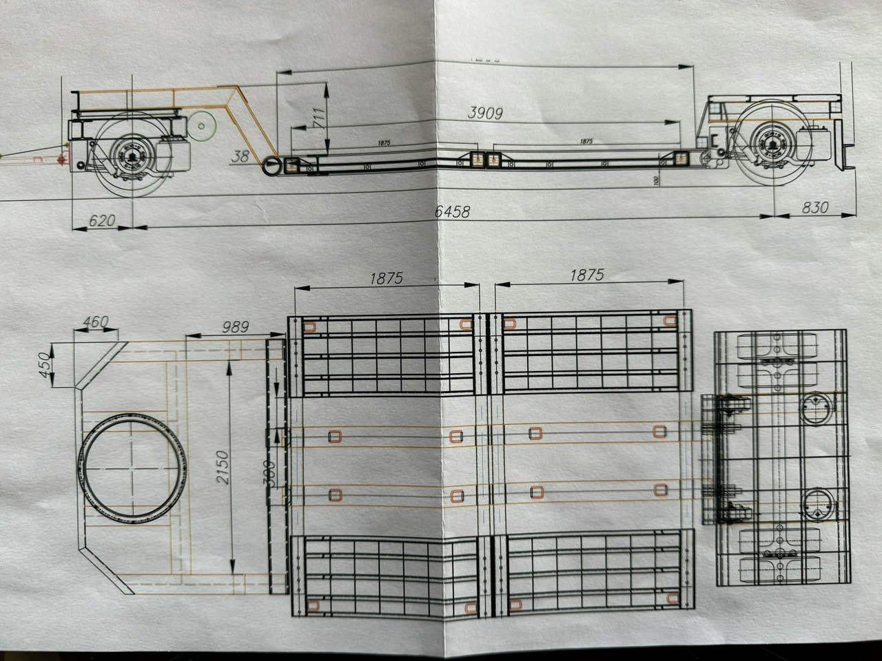 EMTECH PCN 18 PNZ-S Tiefbett zagłębiana Rozsuwana UNIKAT JAK NOWA - Pótkocsi mélybölcsős: 4 kép. EMTECH PCN 18 PNZ-S Tiefbett zagłębiana Rozsuwana UNIKAT JAK NOWA - Pótkocsi mélybölcsős: 4 kép.