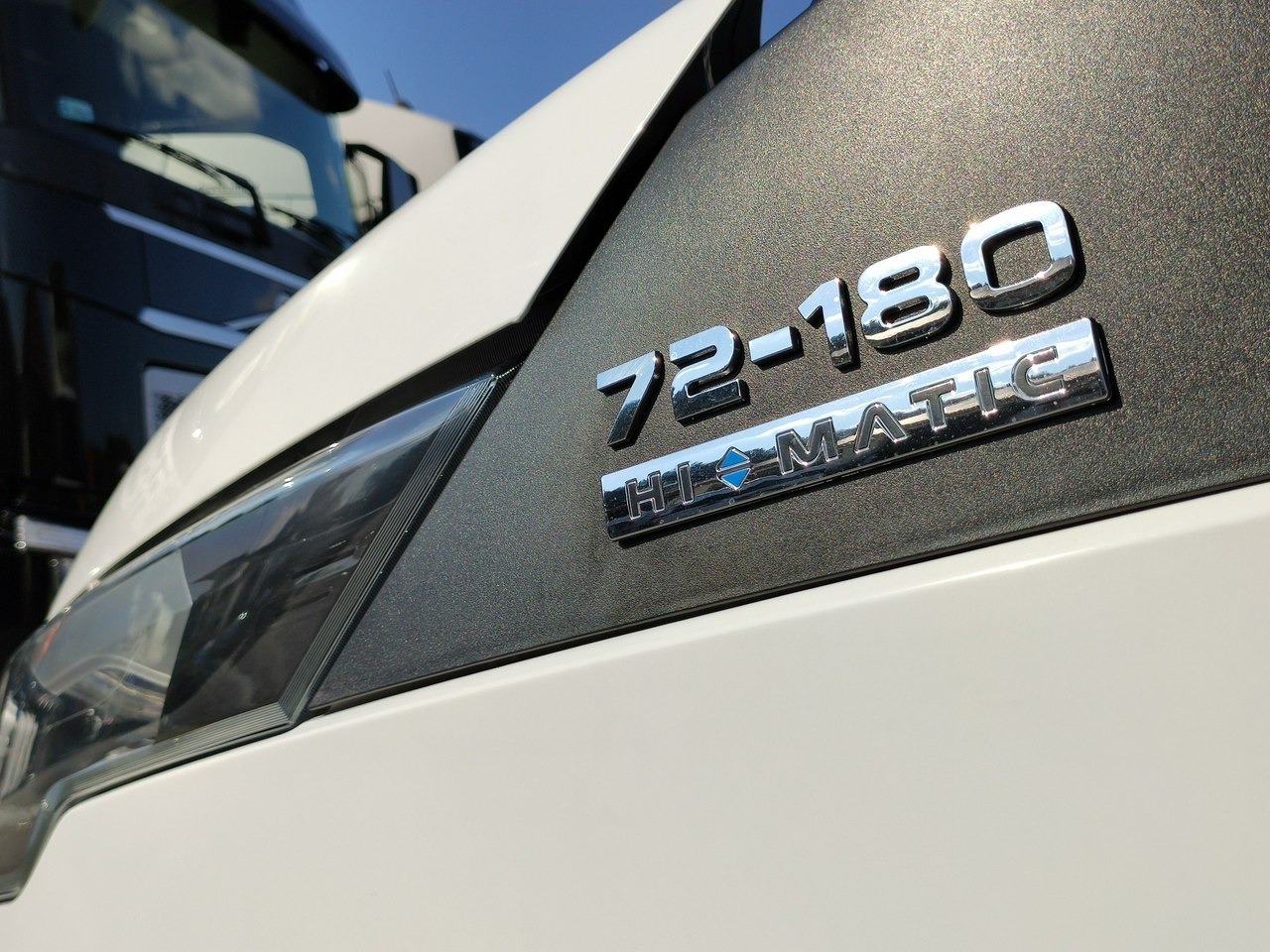 Iveco Daily 72C18 Mroźnia Ściana Grodziowa Podwójny Parownik - Hűtős kisteherautó: 4 kép. Iveco Daily 72C18 Mroźnia Ściana Grodziowa Podwójny Parownik - Hűtős kisteherautó: 4 kép.