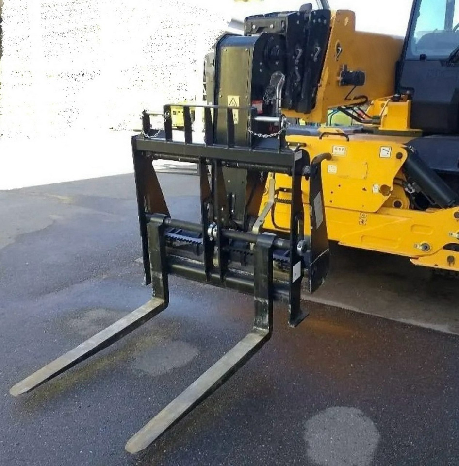 JCB 555P210R SV ROTO 55.21 Ładowarka Teleskopowa Obrotowa OKAZJA - Teleszkópos rakodó: 3 kép. JCB 555P210R SV ROTO 55.21 Ładowarka Teleskopowa Obrotowa OKAZJA - Teleszkópos rakodó: 3 kép.