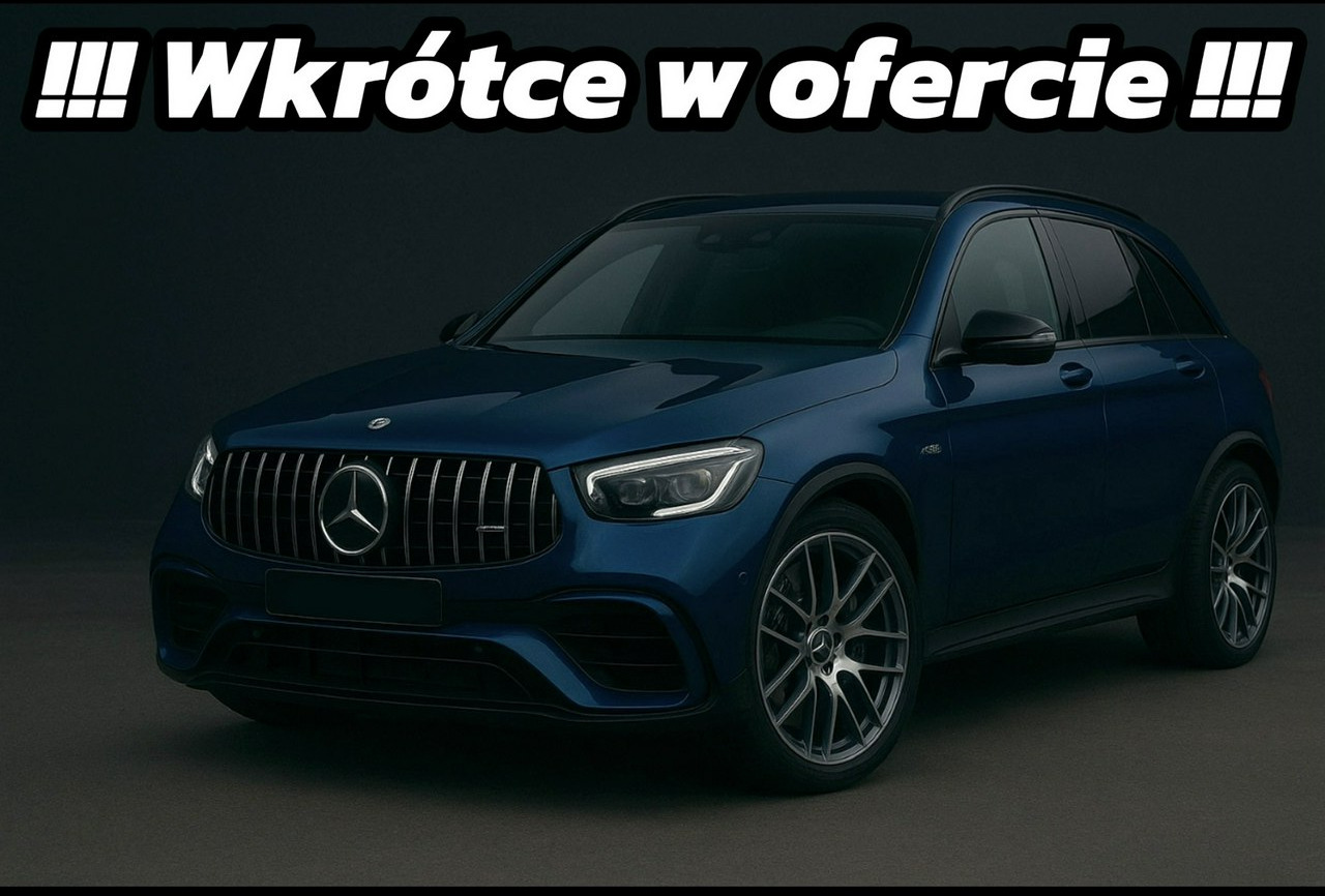 Mercedes GLC 63 AMG - Terepjáró/ SUV: 1 kép. Mercedes GLC 63 AMG - Terepjáró/ SUV: 1 kép.