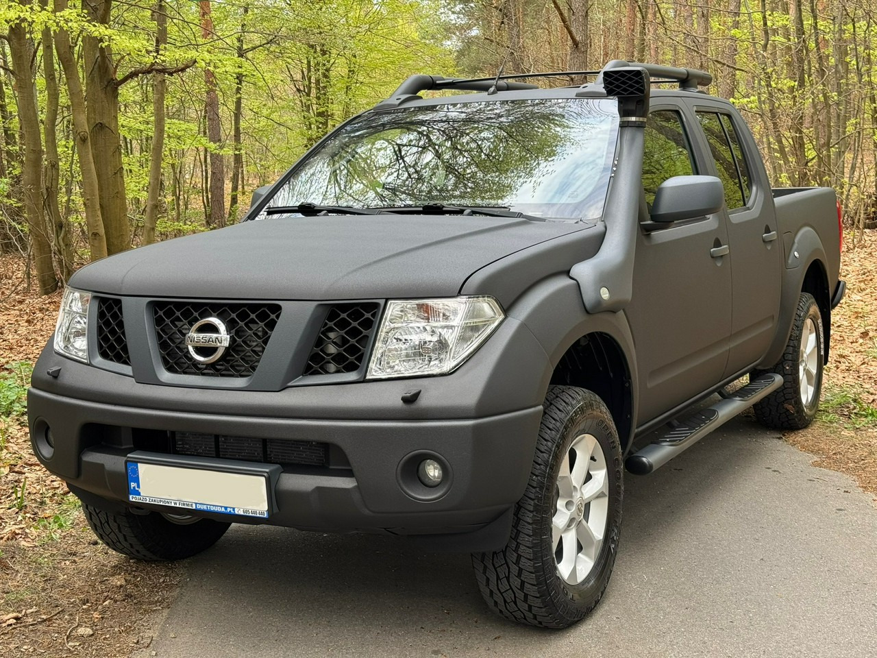 Nissan Navara - Pickup: 3 kép. Nissan Navara - Pickup: 3 kép.