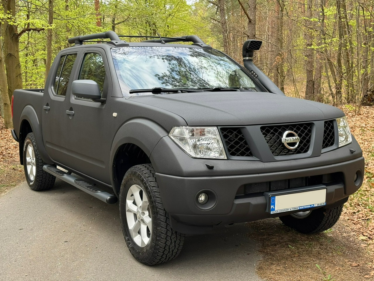 Nissan Navara - Pickup: 5 kép. Nissan Navara - Pickup: 5 kép.