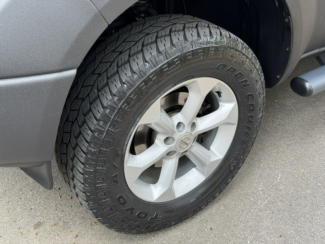 Nissan Navara - Pickup: 4 kép. Nissan Navara - Pickup: 4 kép.