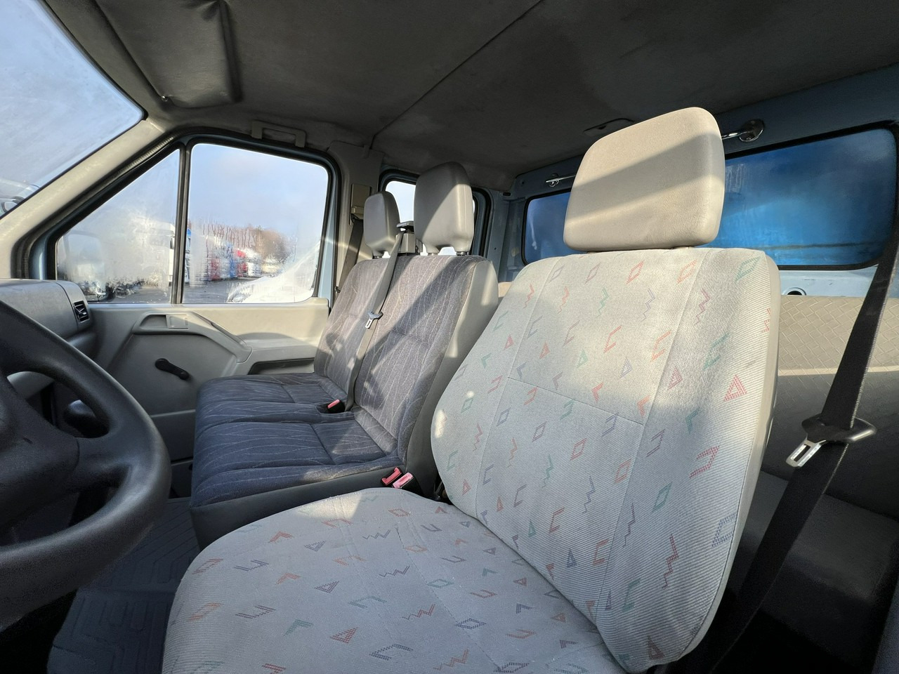 Volkswagen LT lízing Volkswagen LT: 22 kép.