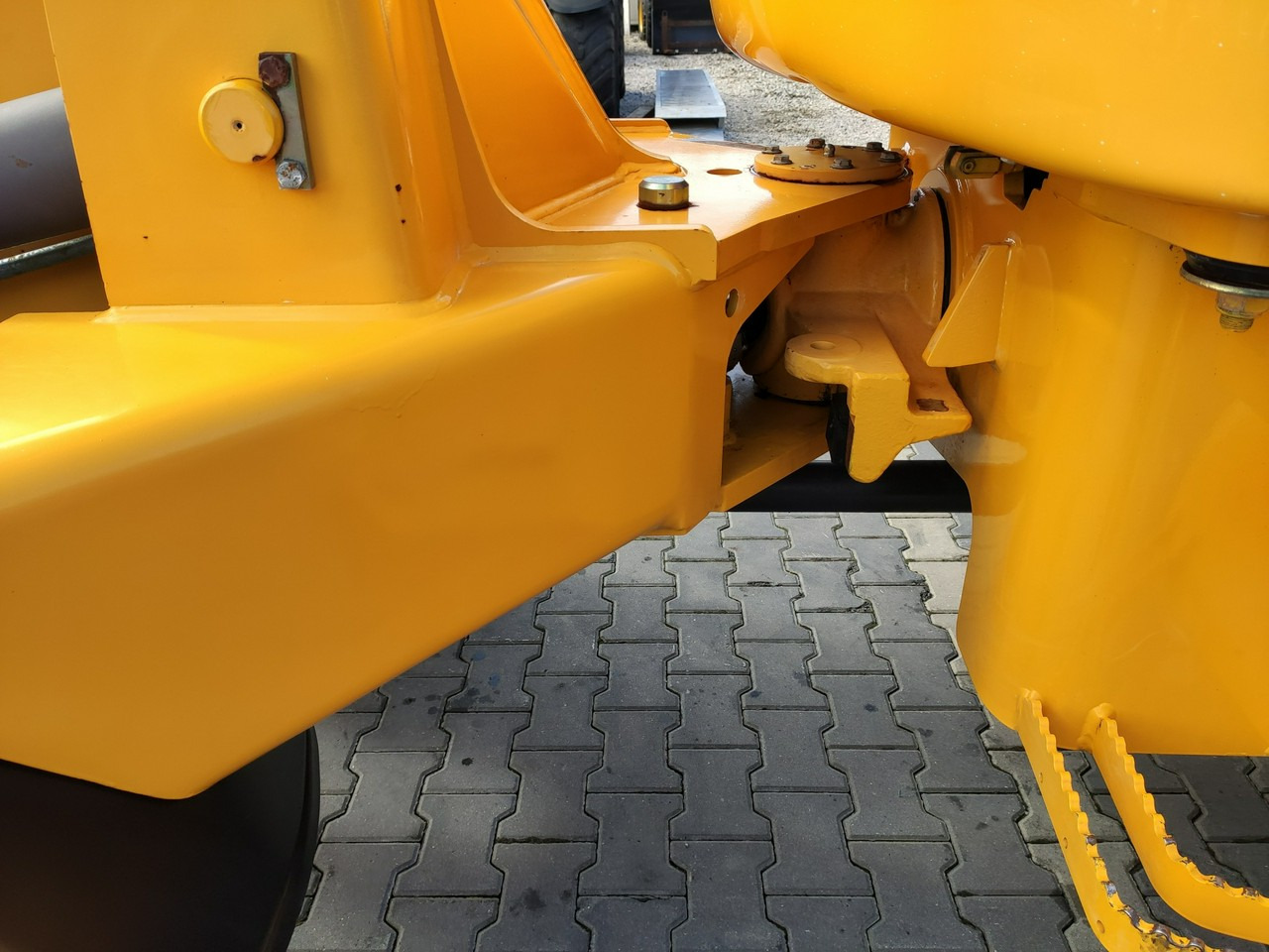 Gumikerekes homlokrakodó Volvo L30B Pro Unikat Stan Tylko 5380 mth: 15 kép. Gumikerekes homlokrakodó Volvo L30B Pro Unikat Stan Tylko 5380 mth: 15 kép.