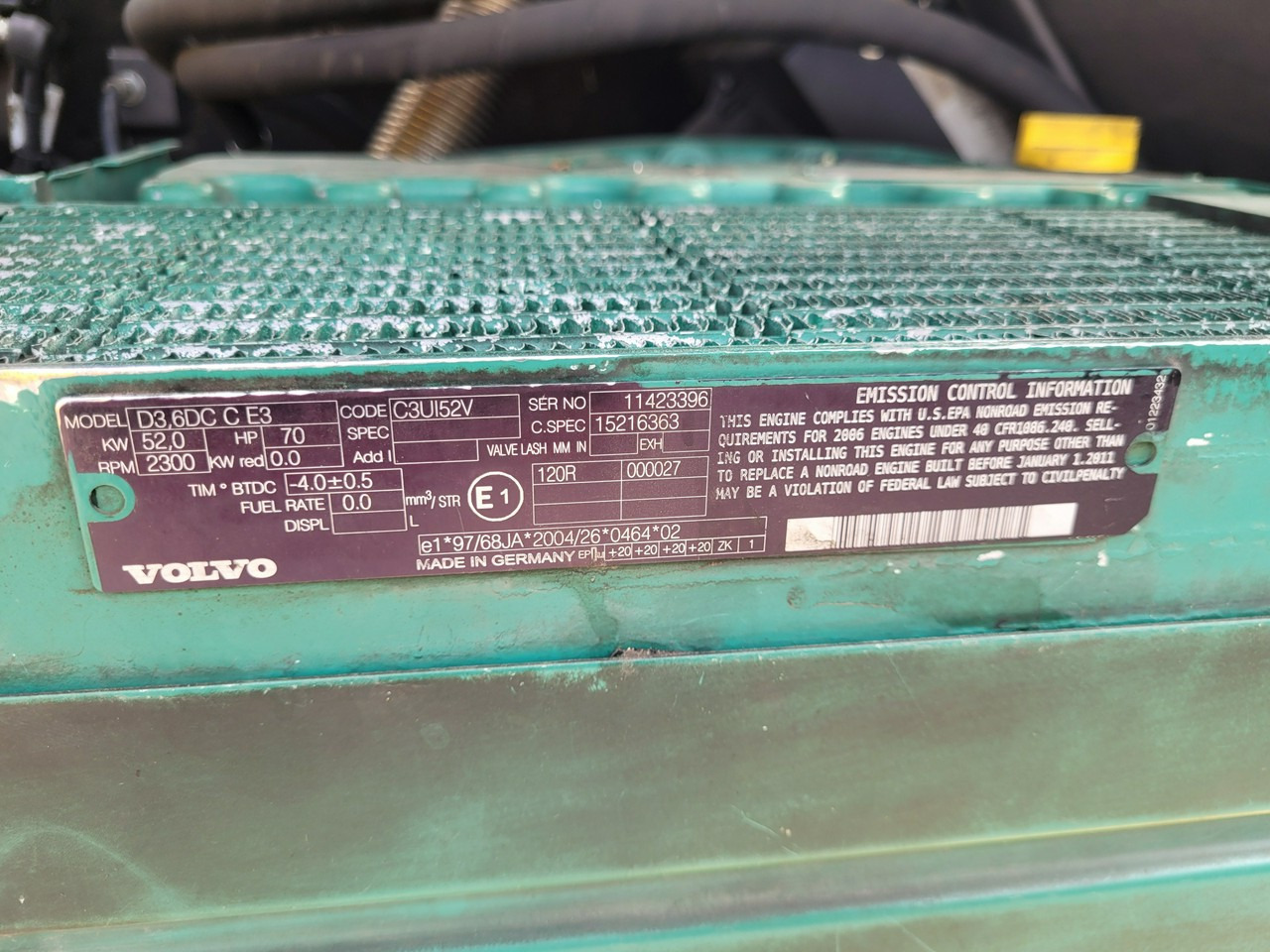 Gumikerekes homlokrakodó Volvo L30B Pro Unikat Stan Tylko 5380 mth: 24 kép. Gumikerekes homlokrakodó Volvo L30B Pro Unikat Stan Tylko 5380 mth: 24 kép.