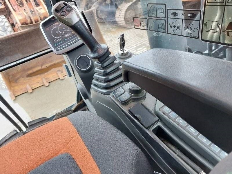 Doosan DX 235 LCR-5  lízing Doosan DX 235 LCR-5: 14 kép.