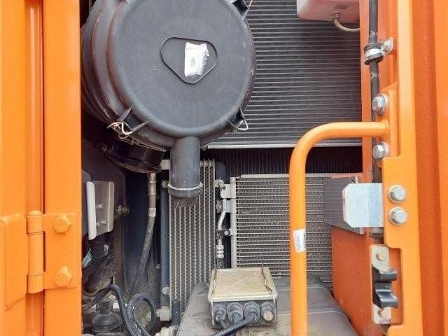 Doosan DX 235 LCR-5  lízing Doosan DX 235 LCR-5: 9 kép.