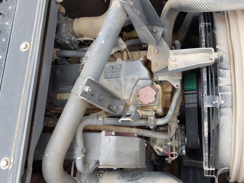 Lánctalpas kotró Hitachi ZX 350 LC-5: 7 kép. Lánctalpas kotró Hitachi ZX 350 LC-5: 7 kép.