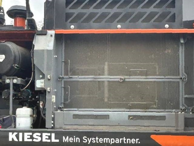 Kotrógép Hitachi ZX 350 LCN-7 Longreach: 9 kép.