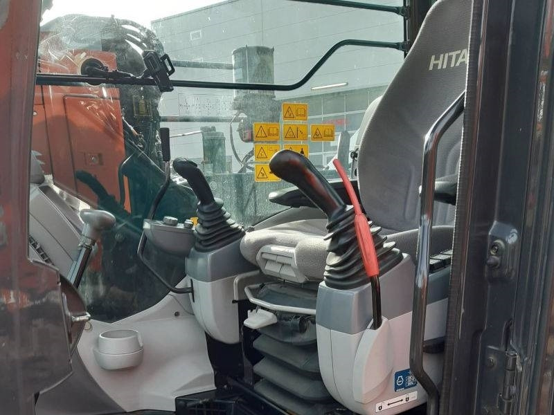 Hitachi ZX 85 US-5  lízing Hitachi ZX 85 US-5: 7 kép.