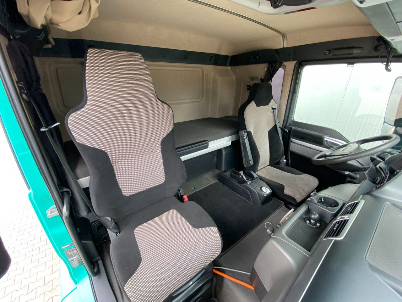 MAN 26.460 6x4|MEILLER/Bordmatik*Navi*Kommunalschild lízing MAN 26.460 6x4|MEILLER/Bordmatik*Navi*Kommunalschild: 16 kép.