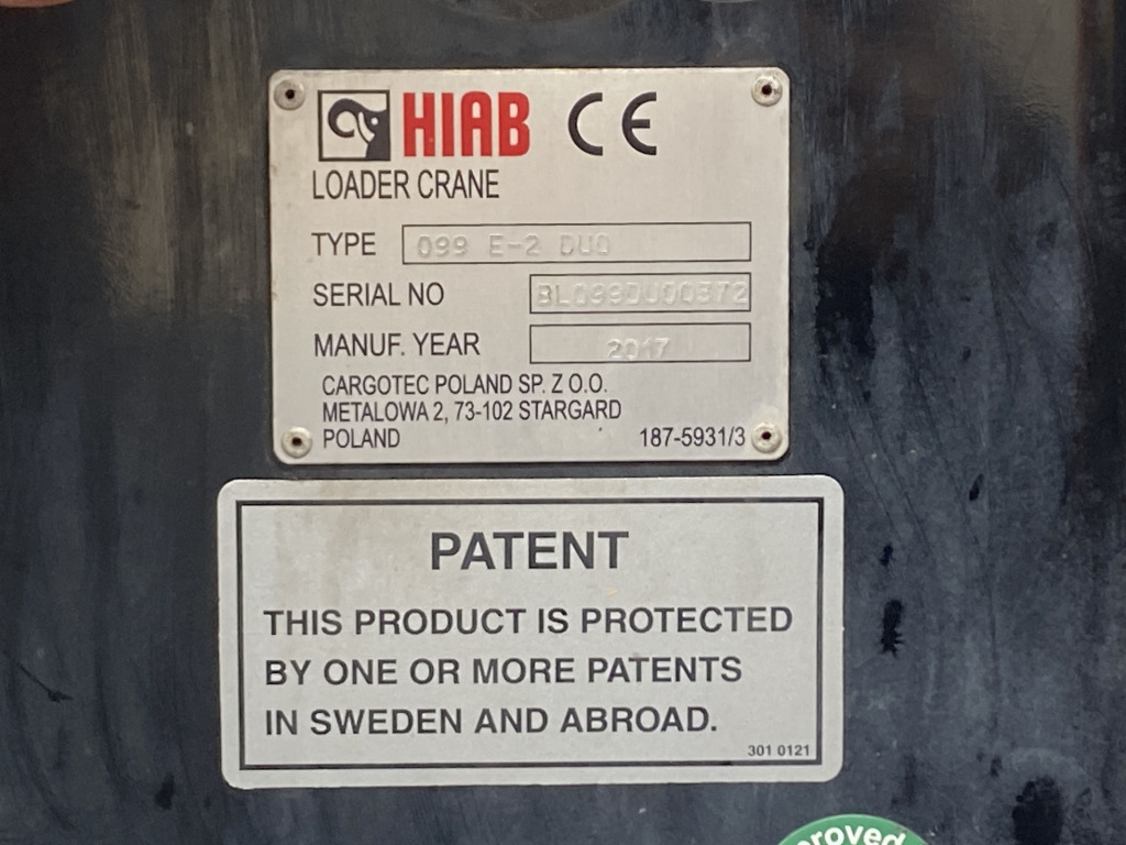 MAN TGM 15.290 4x2 BL / HIAB Faltkran - Platós teherautó, Darus autó: 3 kép. MAN TGM 15.290 4x2 BL / HIAB Faltkran - Platós teherautó, Darus autó: 3 kép.