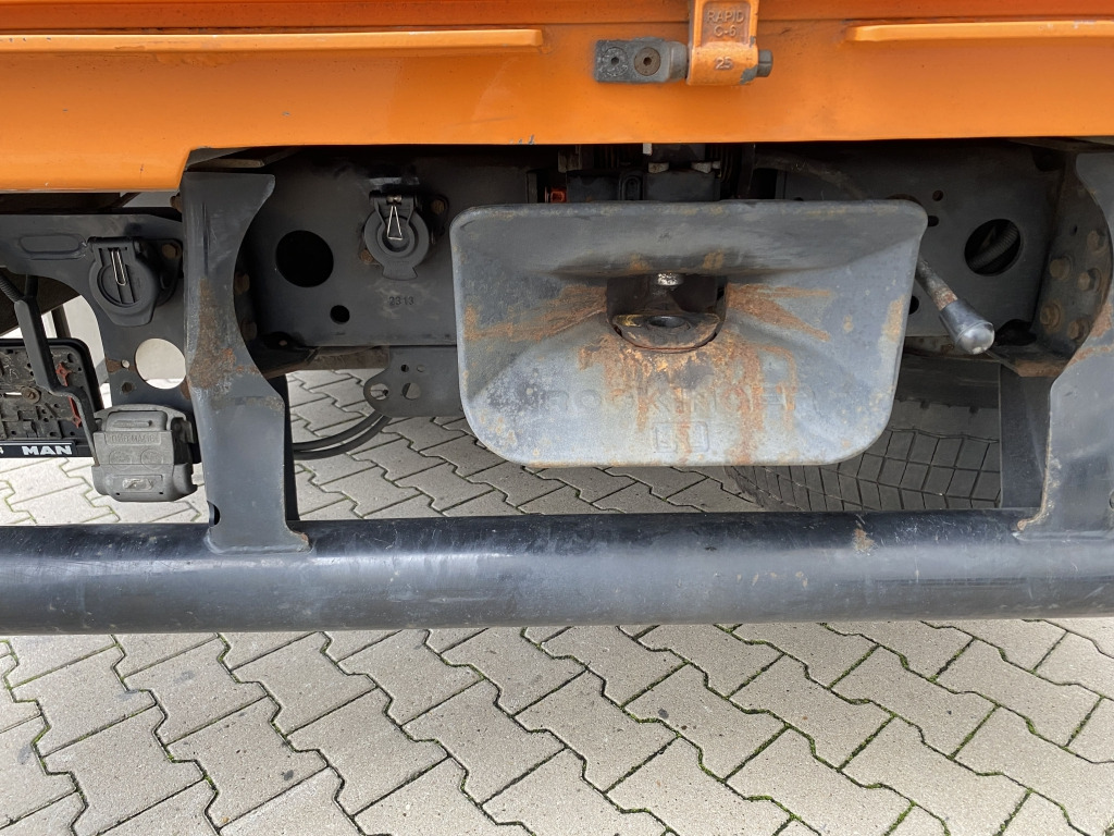 MAN TGM 15.290 4x2 BL / HIAB Faltkran - Platós teherautó, Darus autó: 4 kép. MAN TGM 15.290 4x2 BL / HIAB Faltkran - Platós teherautó, Darus autó: 4 kép.