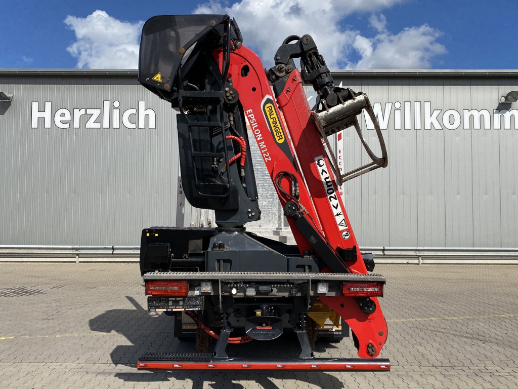 MAN TGX 33.580 6x4 BB Kurzholzaufbau / Kran - Rönkszállító teherautó, Darus autó: 4 kép. MAN TGX 33.580 6x4 BB Kurzholzaufbau / Kran - Rönkszállító teherautó, Darus autó: 4 kép.