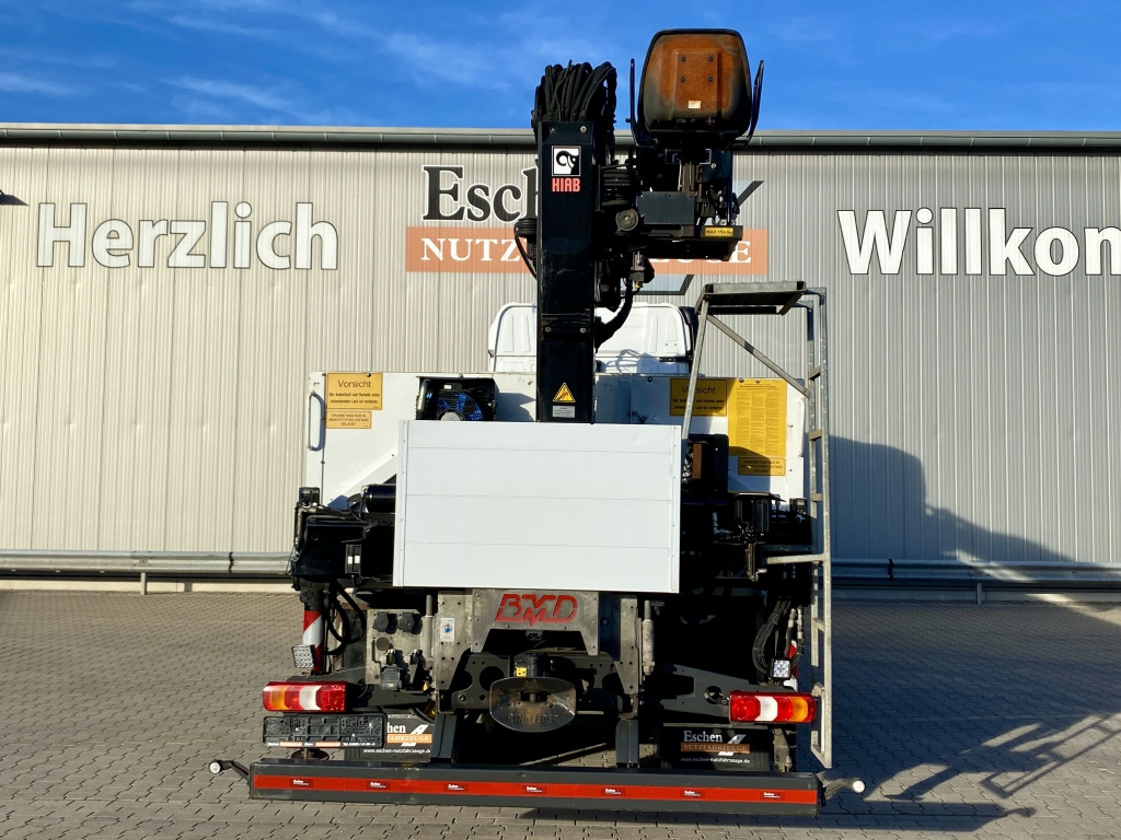 Mercedes-Benz 2545 L 6x2 Arocs / HIAB 177 K Pro Kran - Platós teherautó, Darus autó: 4 kép. Mercedes-Benz 2545 L 6x2 Arocs / HIAB 177 K Pro Kran - Platós teherautó, Darus autó: 4 kép.