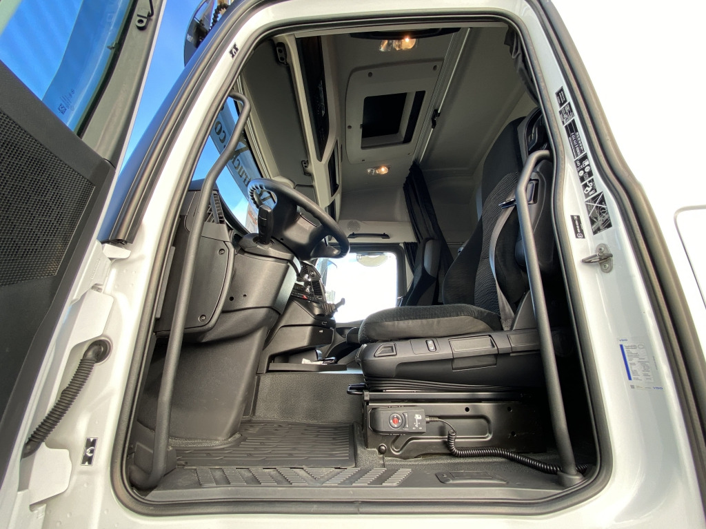 Mercedes-Benz 2545 L 6x2 Arocs / HIAB 177 K Pro Kran lízing Mercedes-Benz 2545 L 6x2 Arocs / HIAB 177 K Pro Kran: 20 kép.