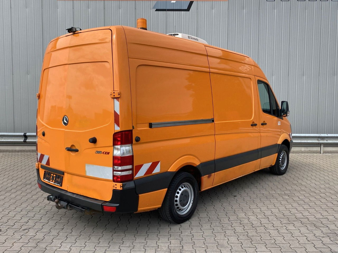 Mercedes-Benz 315 CDI Kamerawagen| PC-Setup*Standklima*RFK*AHK - Furgon: 5 kép. Mercedes-Benz 315 CDI Kamerawagen| PC-Setup*Standklima*RFK*AHK - Furgon: 5 kép.