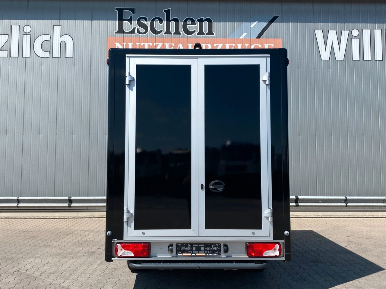 Mercedes-Benz 319 Sprinter CDI | LBW+Seitentür*Navi*Klima*ACC Mercedes-Benz 319 Sprinter CDI | LBW+Seitentür*Navi*Klima*ACC - Furgon: 4 kép. Mercedes-Benz 319 Sprinter CDI | LBW+Seitentür*Navi*Klima*ACC Mercedes-Benz 319 Sprinter CDI | LBW+Seitentür*Navi*Klima*ACC - Furgon: 4 kép.