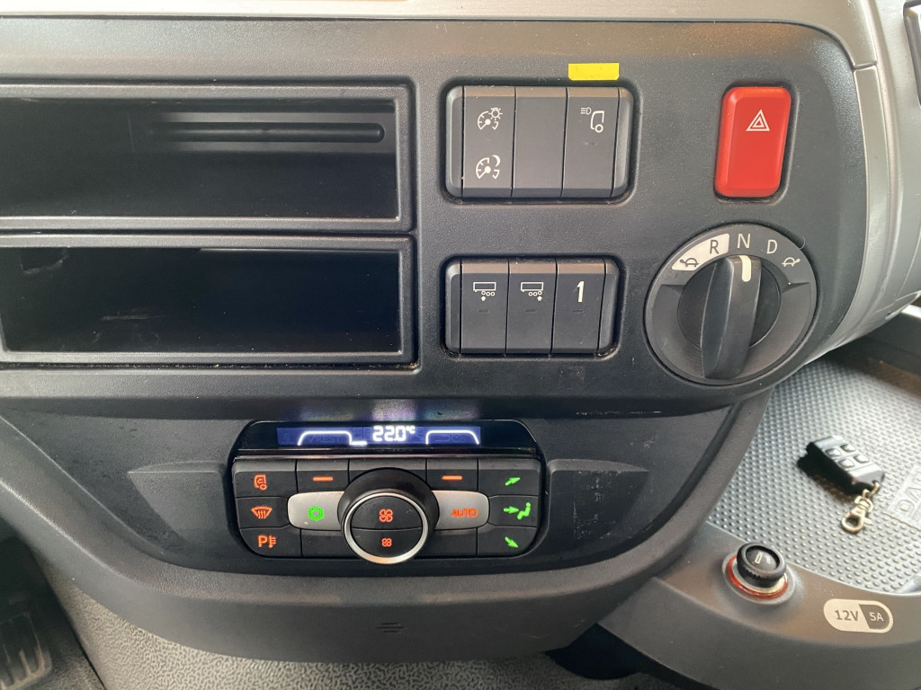 Nyergesvontató DAF XF 530 FT: 16 kép. Nyergesvontató DAF XF 530 FT: 16 kép.