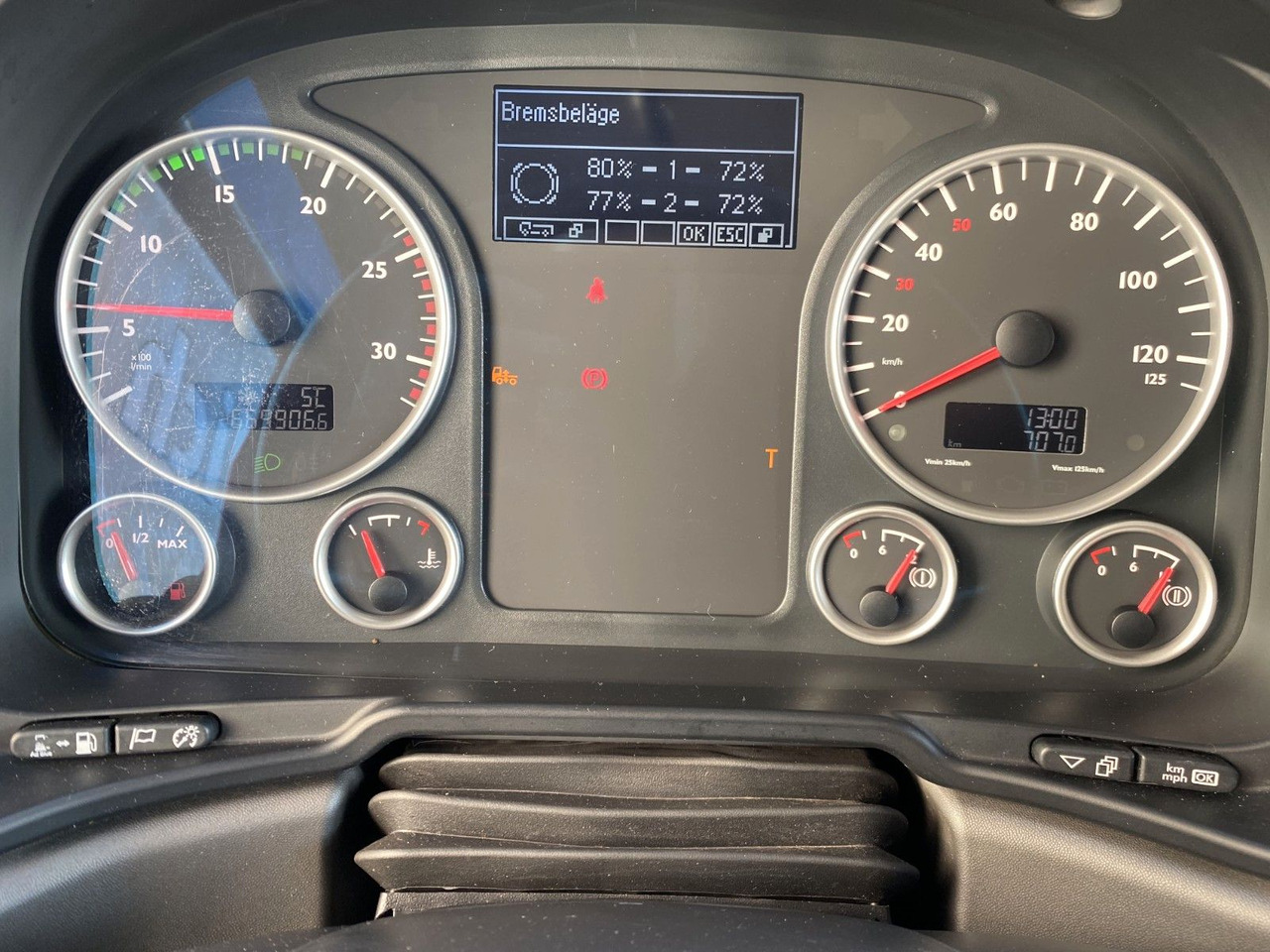Nyergesvontató MAN TGX 18.400 | Palfinger PK 15500*FUNK*Navi*AC: 18 kép.