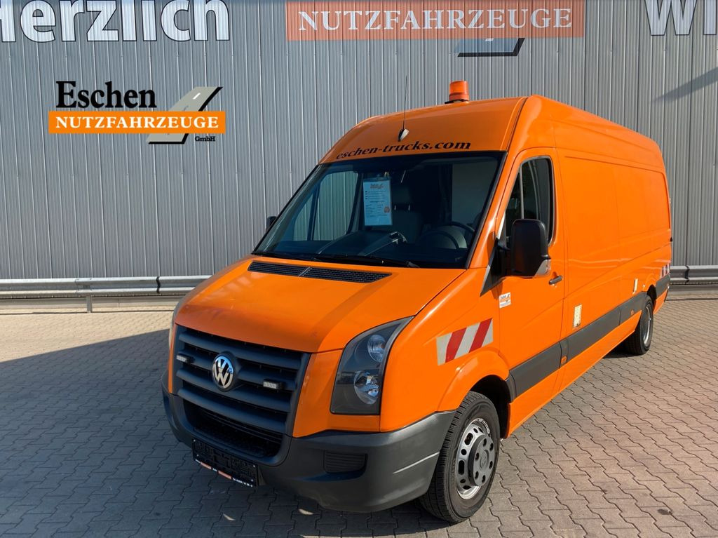 Volkswagen Crafter Kamerawagen |PC-Setup*Standklima*RFK*AHK - Minibusz, Kisbusz: 1 kép. Volkswagen Crafter Kamerawagen |PC-Setup*Standklima*RFK*AHK - Minibusz, Kisbusz: 1 kép.